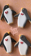 Load image into Gallery viewer, Shortbread Cookies