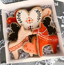 Load image into Gallery viewer, Shortbread Cookies