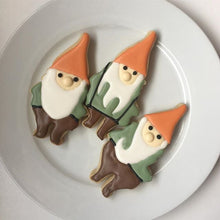 Load image into Gallery viewer, Shortbread Cookies