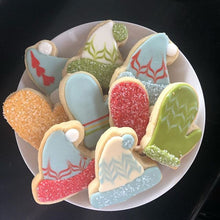 Load image into Gallery viewer, Shortbread Cookies