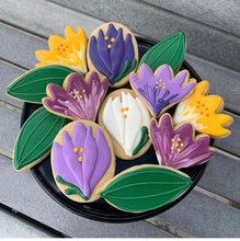 Load image into Gallery viewer, Shortbread Cookies