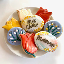 Load image into Gallery viewer, Shortbread Cookies