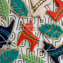 Load image into Gallery viewer, Shortbread Cookies