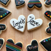 Load image into Gallery viewer, Shortbread Cookies