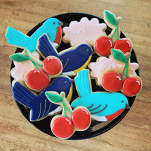 Load image into Gallery viewer, Shortbread Cookies