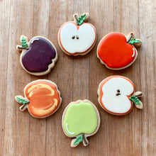 Load image into Gallery viewer, Shortbread Cookies