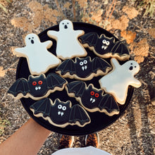 Load image into Gallery viewer, Shortbread Cookies