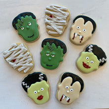 Load image into Gallery viewer, Shortbread Cookies