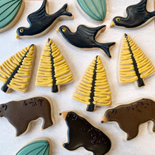 Load image into Gallery viewer, Shortbread Cookies