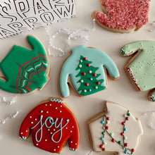 Load image into Gallery viewer, Shortbread Cookies