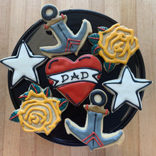 Load image into Gallery viewer, Shortbread Cookies