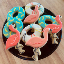Load image into Gallery viewer, Shortbread Cookies