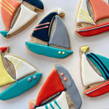 Load image into Gallery viewer, Shortbread Cookies