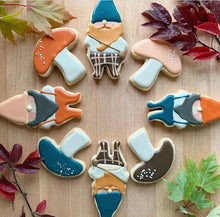 Load image into Gallery viewer, Shortbread Cookies