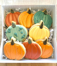 Load image into Gallery viewer, Shortbread Cookies