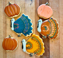 Load image into Gallery viewer, Shortbread Cookies