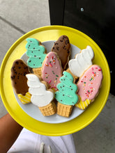 Load image into Gallery viewer, Shortbread Cookies