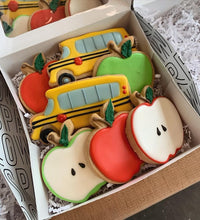 Load image into Gallery viewer, Shortbread Cookies