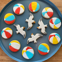 Load image into Gallery viewer, Shortbread Cookies