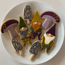 Load image into Gallery viewer, Shortbread Cookies