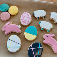 Load image into Gallery viewer, Shortbread Cookies