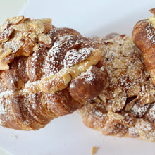 Load image into Gallery viewer, Almond Croissant
