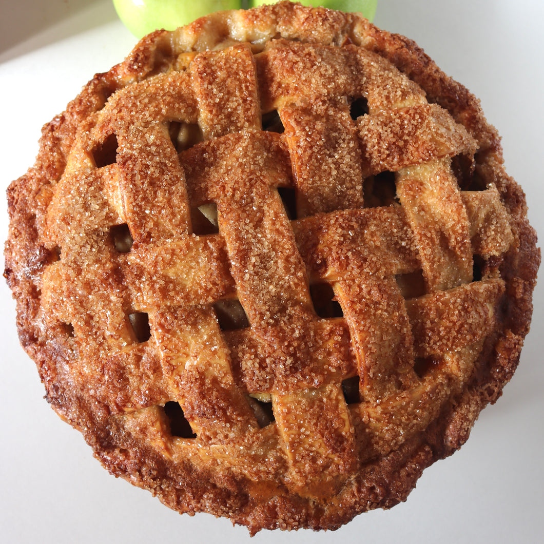 Apple Pie