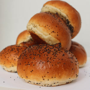 Dinner Rolls, 6 pack