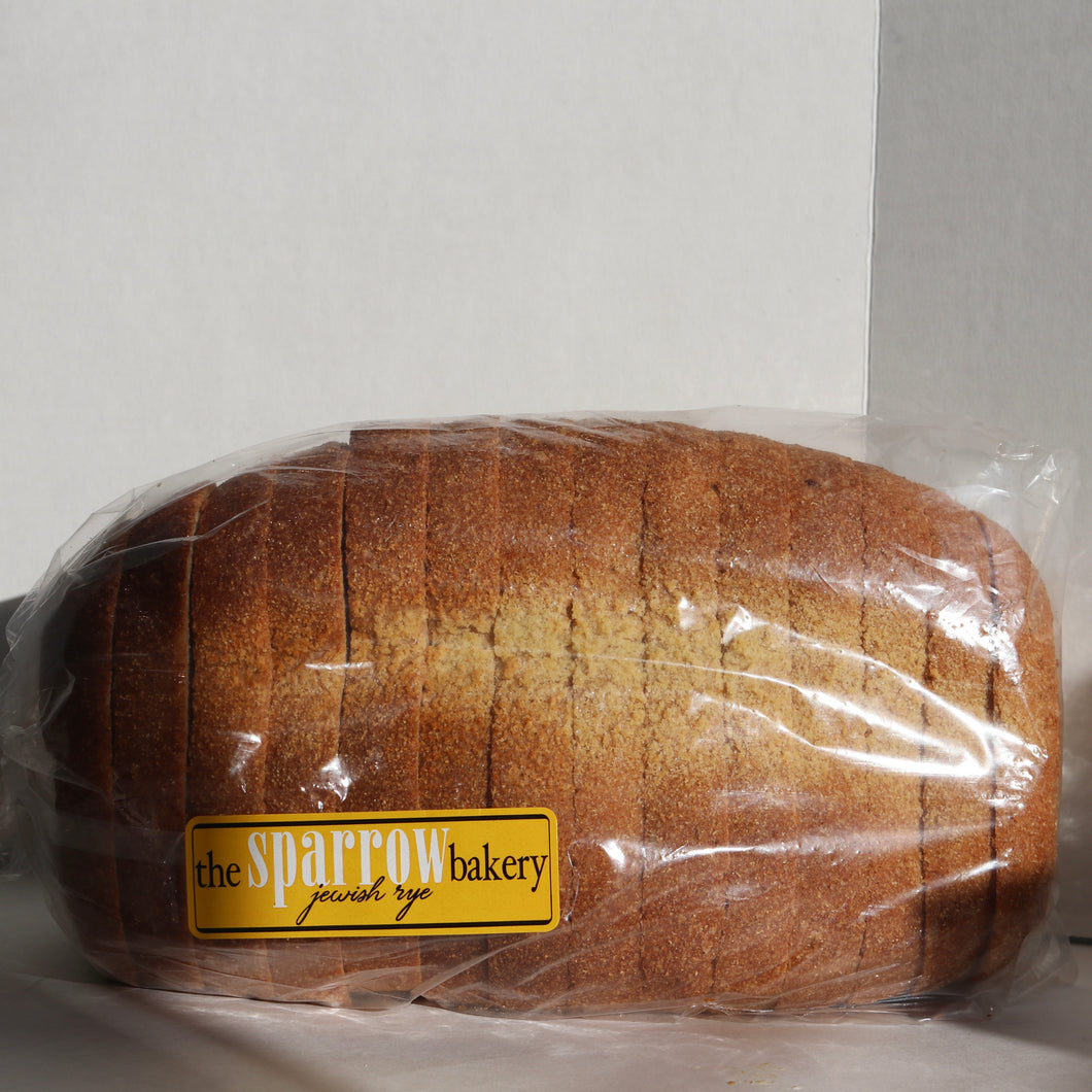 Jewish Rye