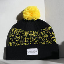 Load image into Gallery viewer, Sparrow Beanie
