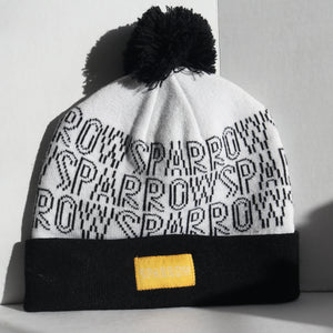 Sparrow Beanie