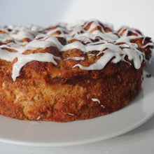 Load image into Gallery viewer, Ocean Roll Bread Pudding
