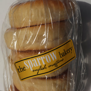 English Muffins