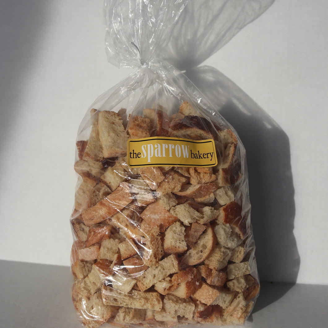 Holiday Stuffing Kit