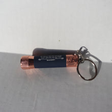 Load image into Gallery viewer, Flashlight Keychain
