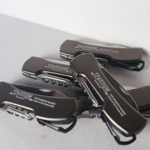 Pocket Knife