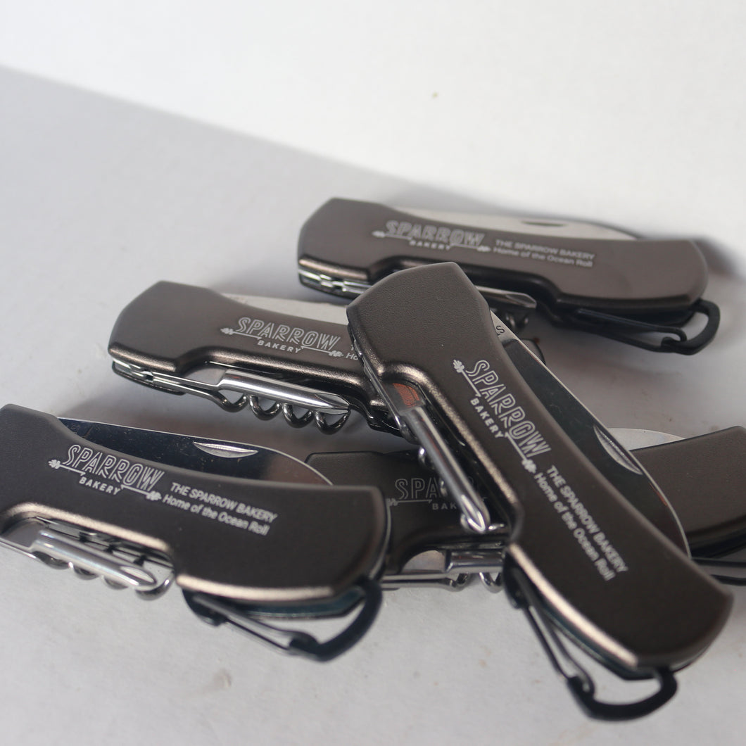 Pocket Knife