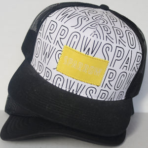 OG Sparrow Trucker
