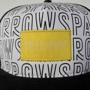 OG Sparrow Trucker