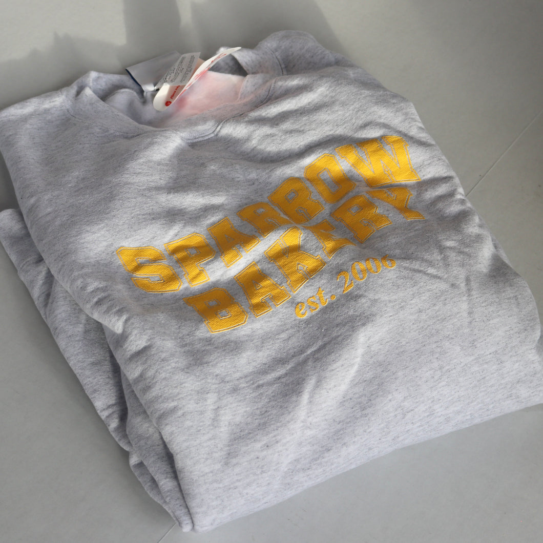 Crewneck