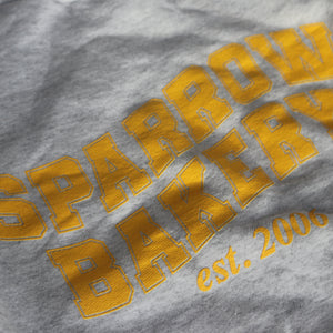 Crewneck