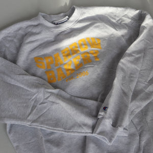 Crewneck