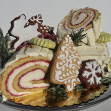 Load image into Gallery viewer, Bûche de Noël
