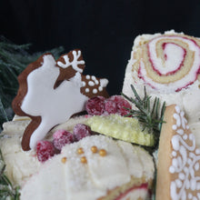 Load image into Gallery viewer, Bûche de Noël
