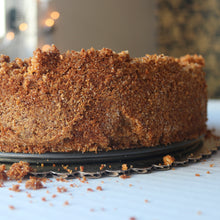 Load image into Gallery viewer, Whole Seasonal Cheesecake
