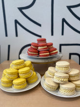 Load image into Gallery viewer, Parisian Macaron Box
