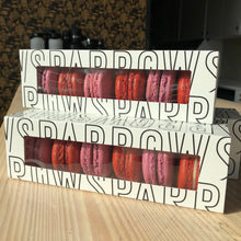 Load image into Gallery viewer, Parisian Macaron Box

