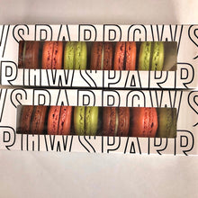 Load image into Gallery viewer, Parisian Macaron Box
