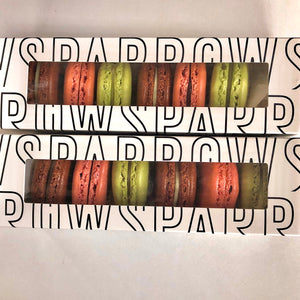 Parisian Macaron Box