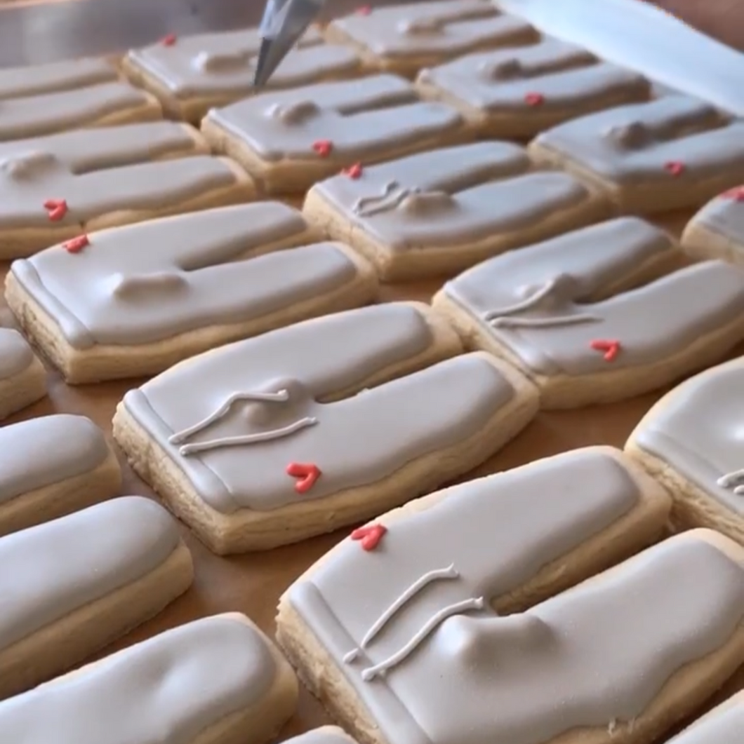 Hard-on Cookies
